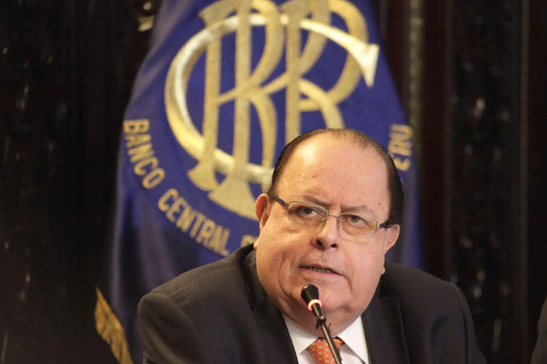 Foto: ANDINA/Héctor Vinces.