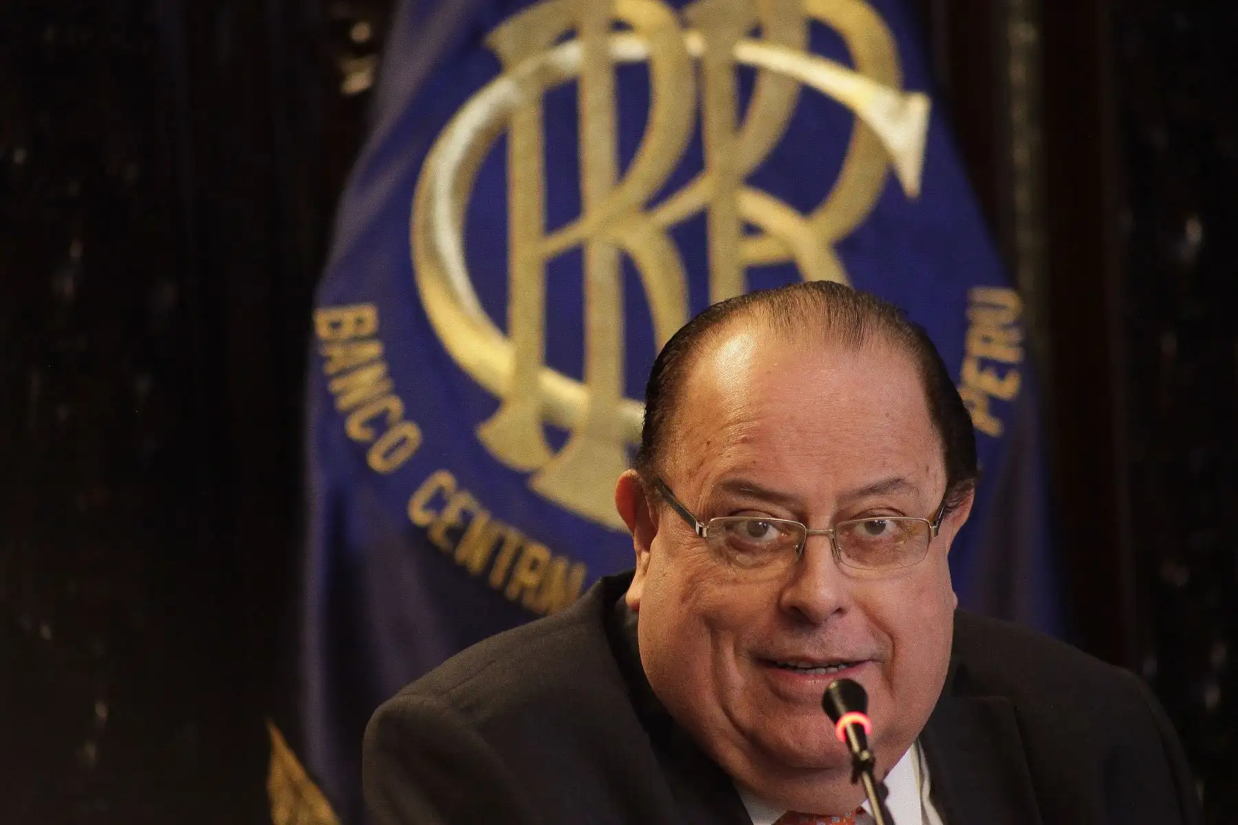 ANDINA/Héctor Vinces