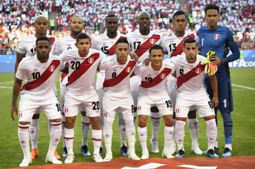 Foto: AFP.
