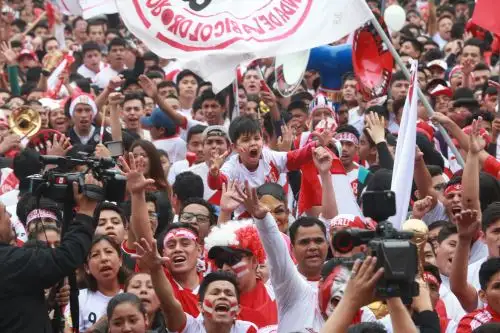 Foto: ANDINA/Norman Córdova