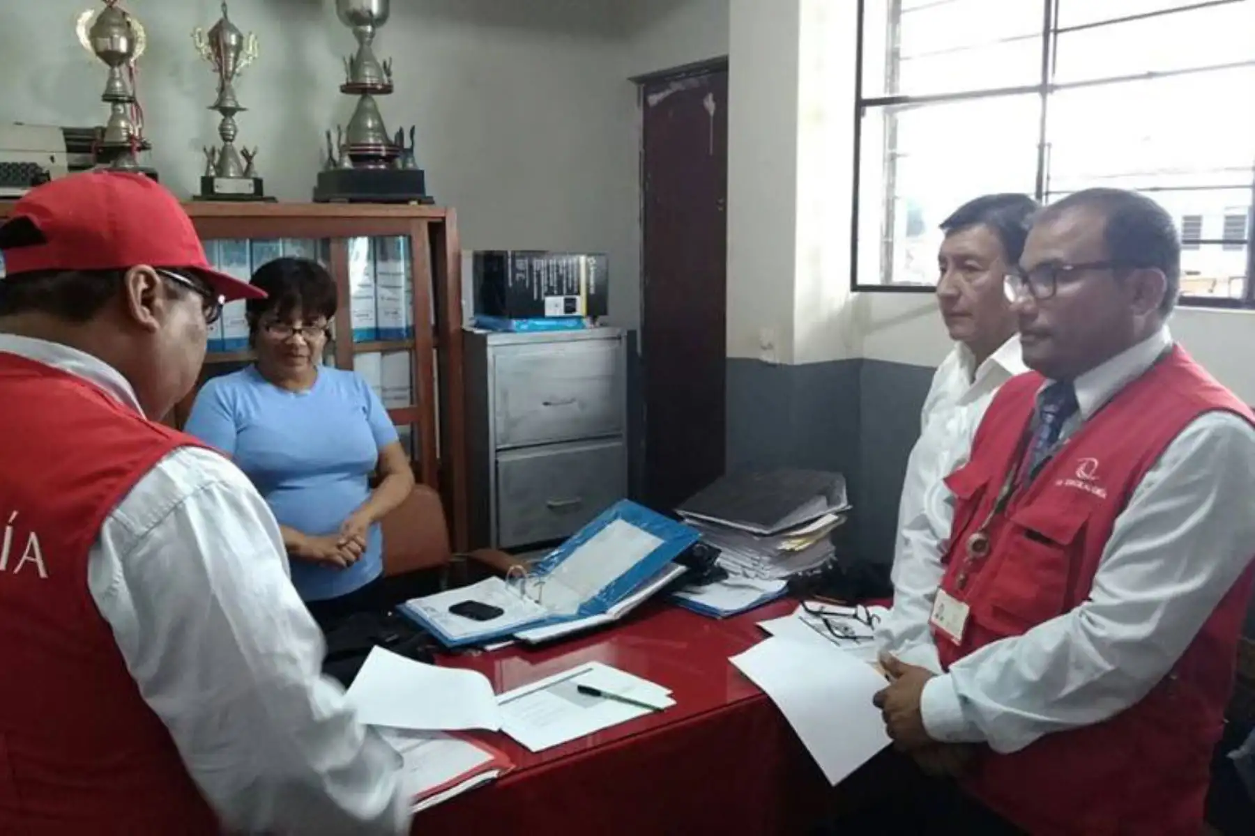 Foto: Difusión