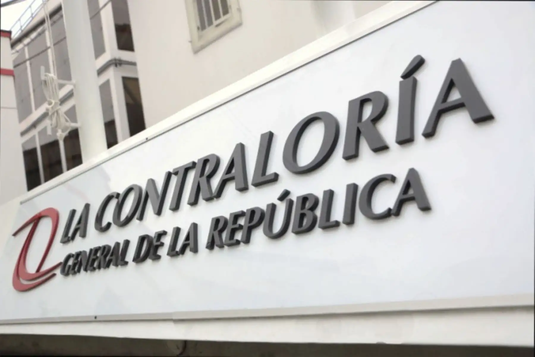 ANDINA/Difusión