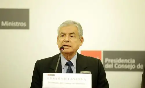 ANDINA/Difusión