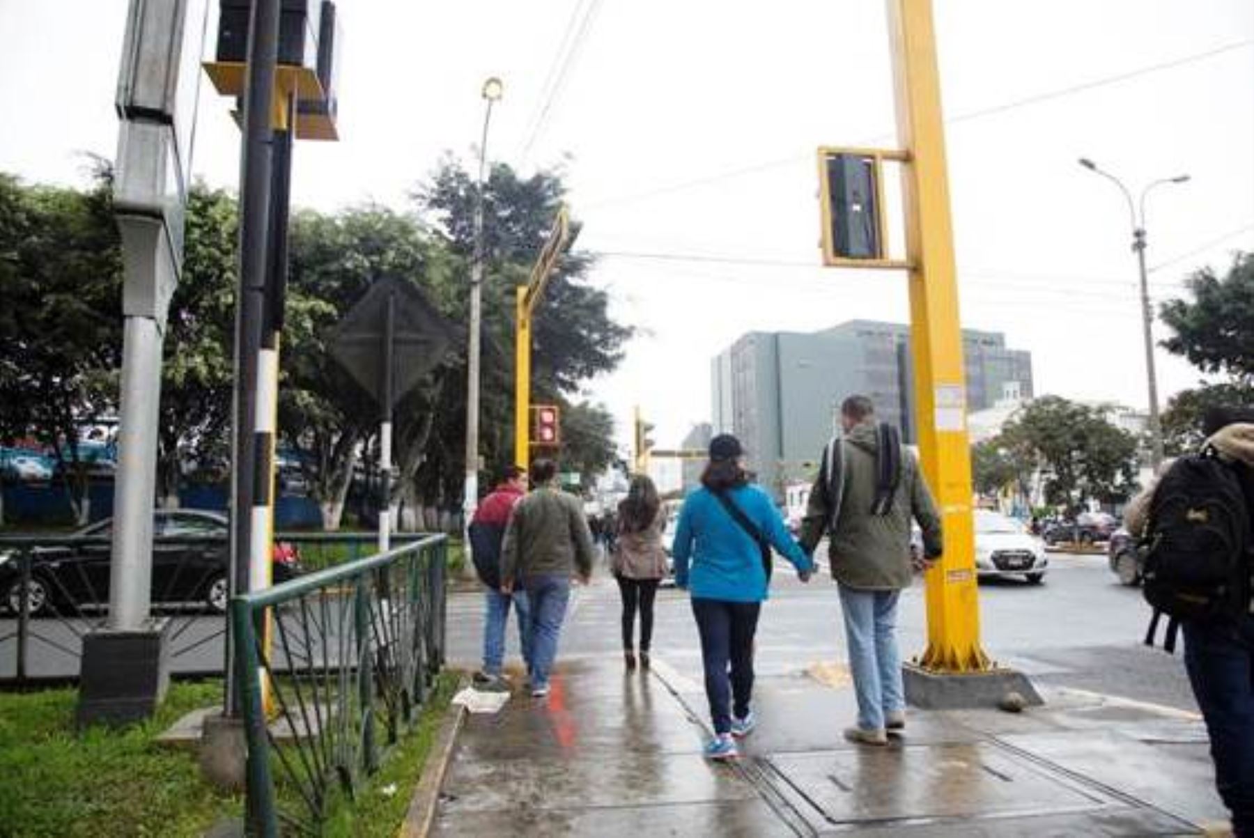 Hoy se inició la estación del invierno: conoce las condiciones climáticas en Lima. Foto: ANDINA/Difusión.