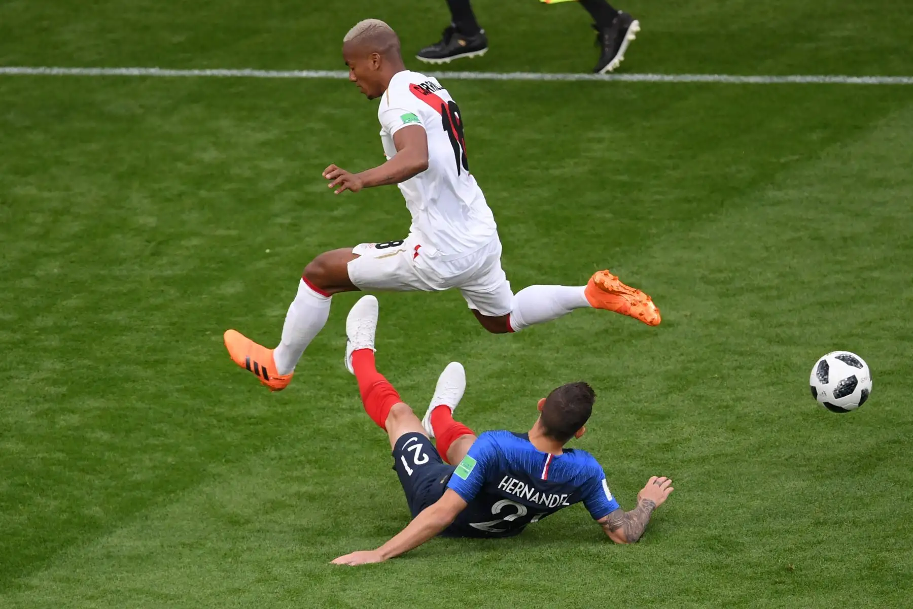 Foto: AFP.