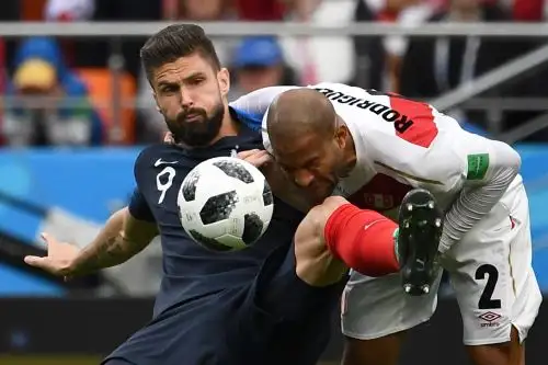 Foto: AFP.