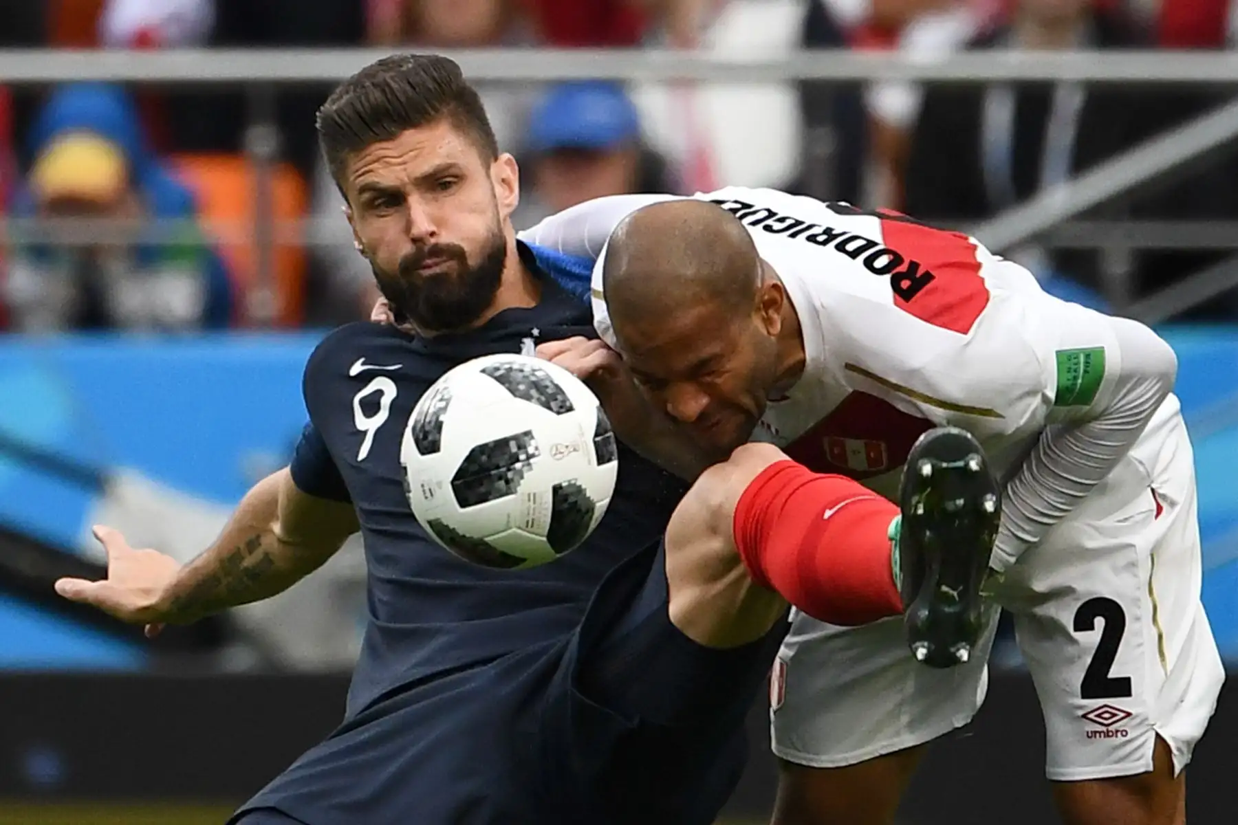 Foto: AFP.