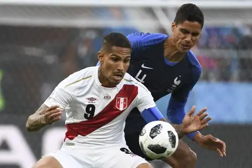 Foto: AFP.