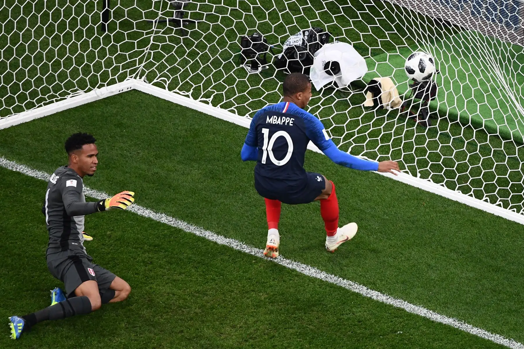 Foto: AFP.