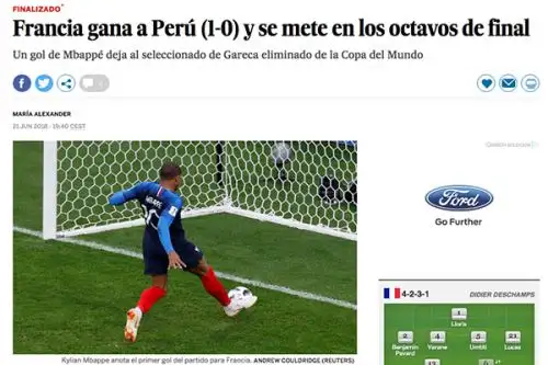 Foto: Captura TV.