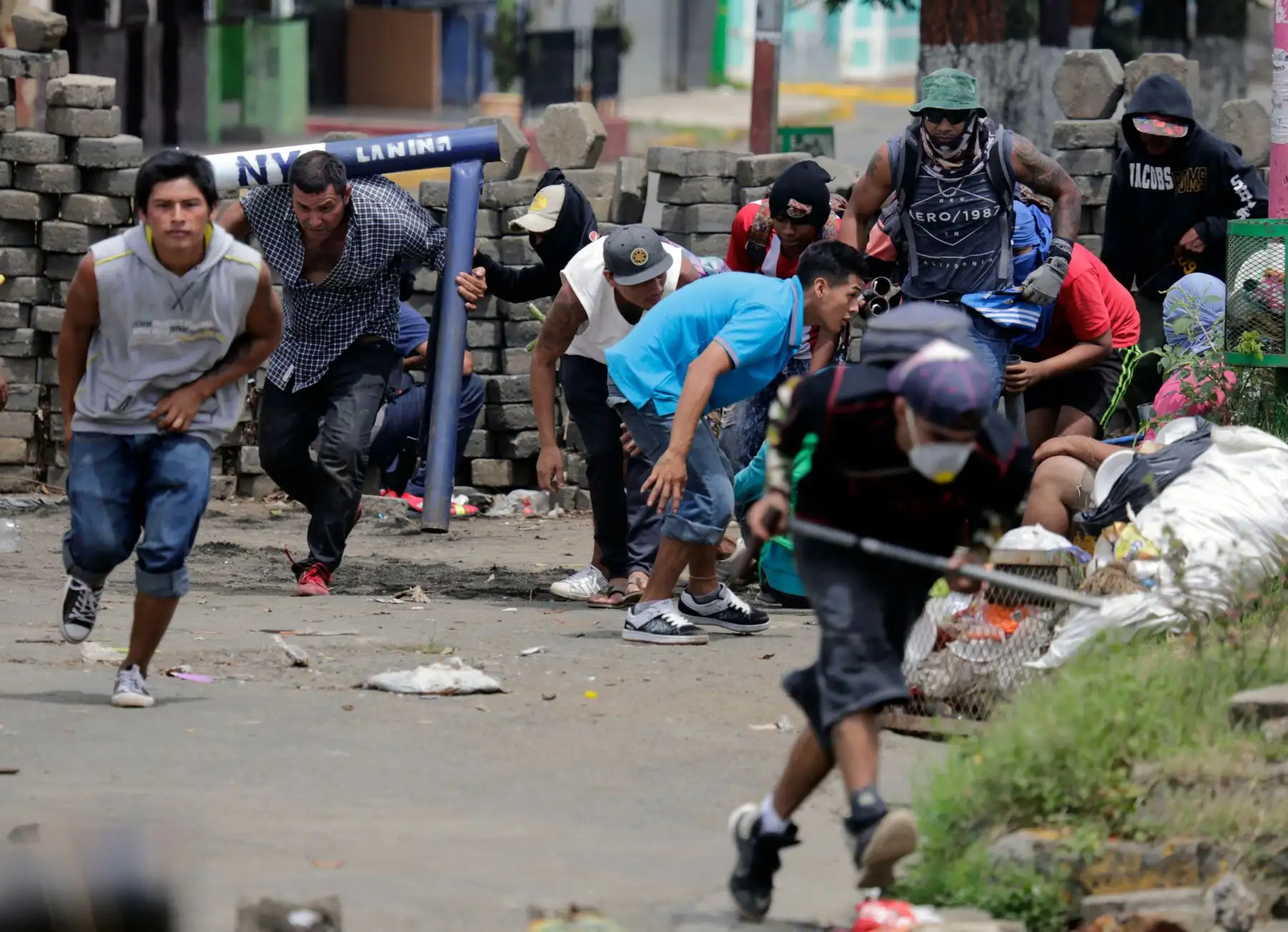 AFP