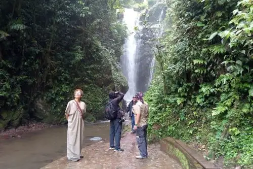 Turismo en la Selva del Perú Foto:  ANDINA.