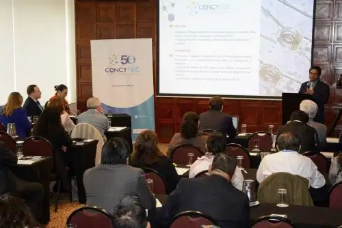 Investigadores de diversas instituciones de Perú y Chile compartieron conocimientos innovadores y exploraron el panorama de los avances científicos y tecnológicos aplicados a la salud y agricultura en ambos países.