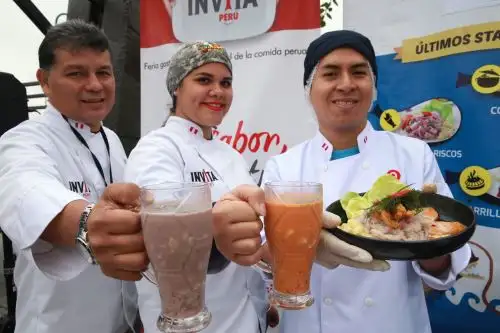 ANDINA/Norman Córdova