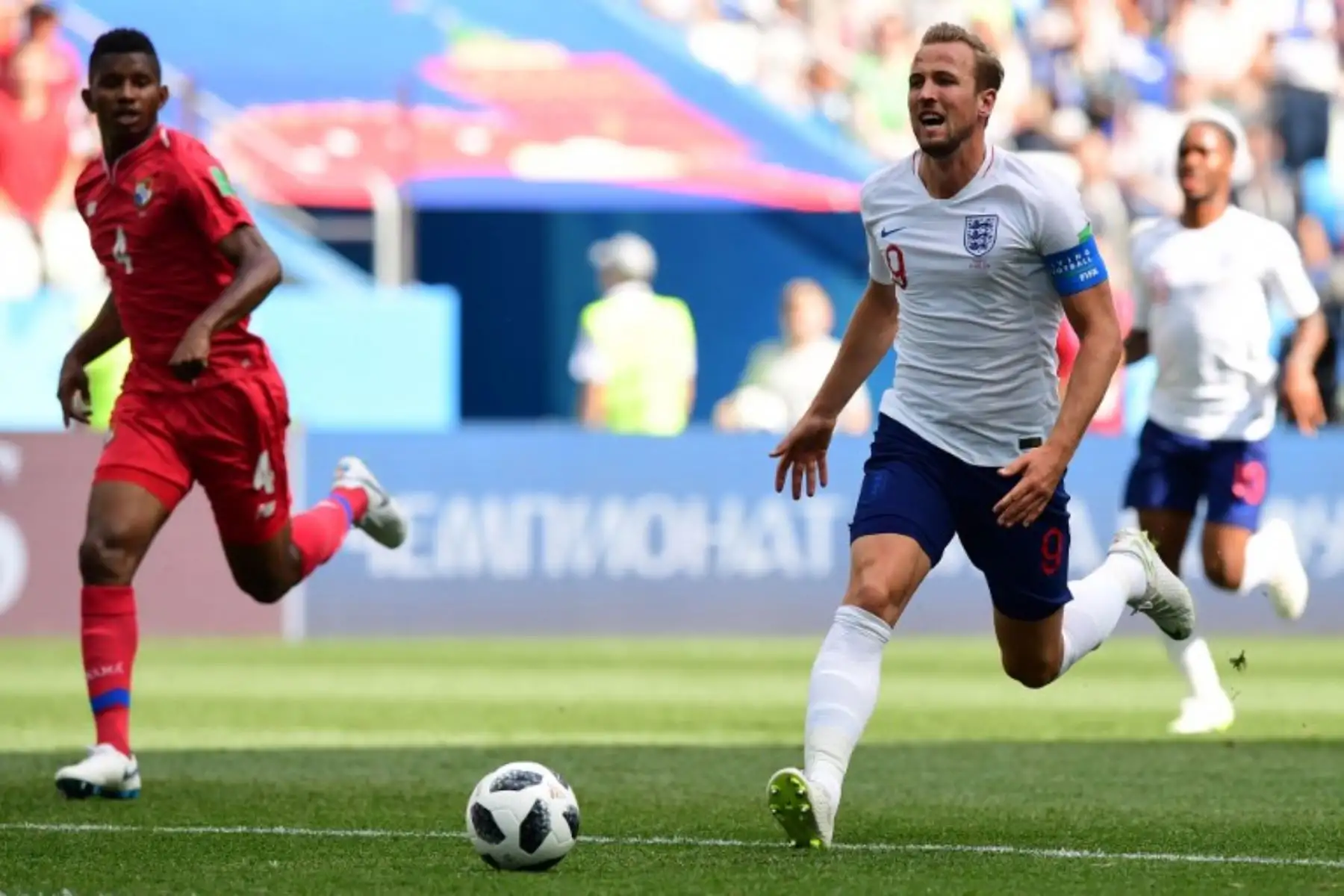 Harry Kane es la carta de gol más importante de Inglaterra