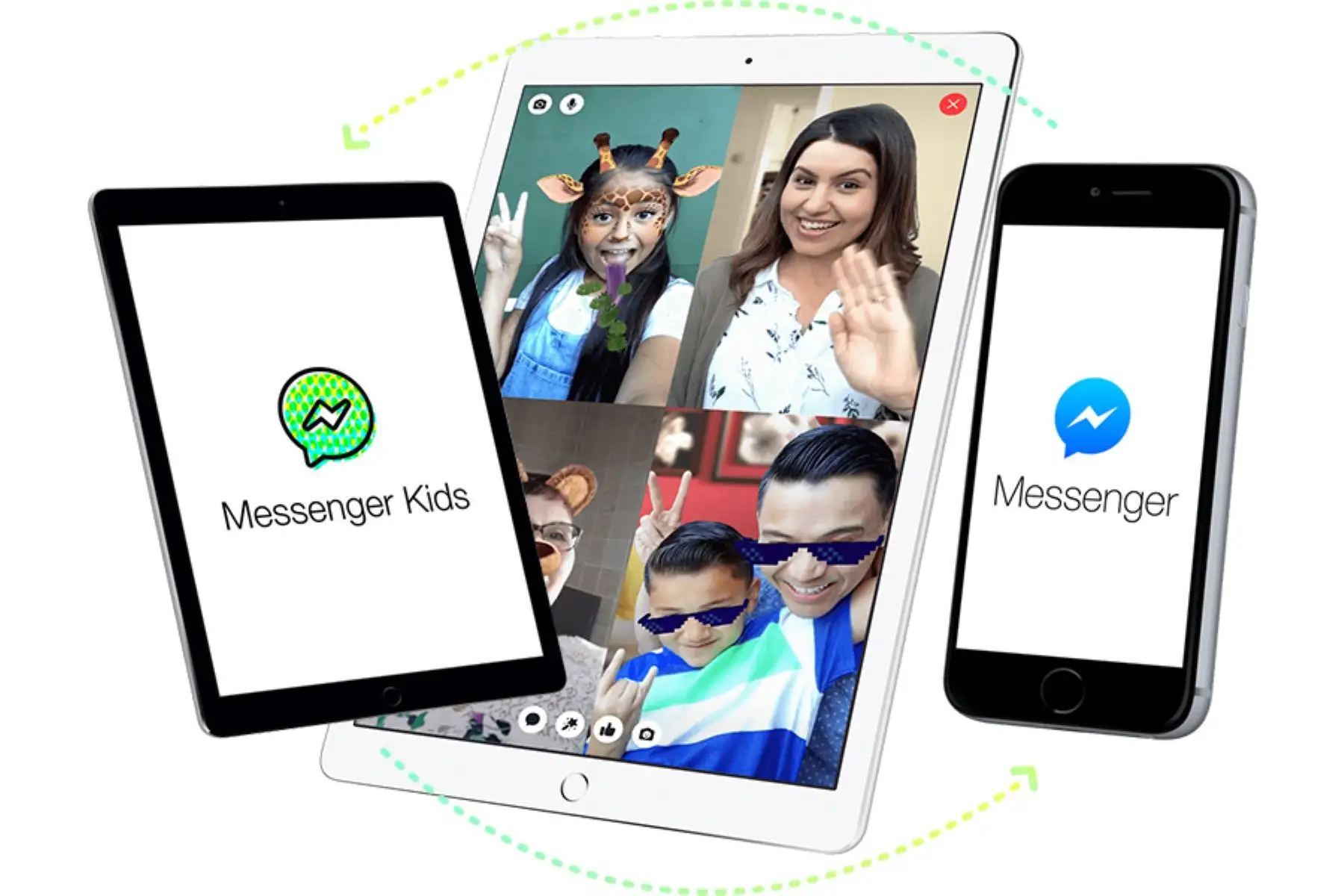 Perú es el segundo grupo de países a nivel global con la nueva aplicación de control parental.