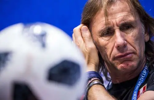 Foto: AFP.
