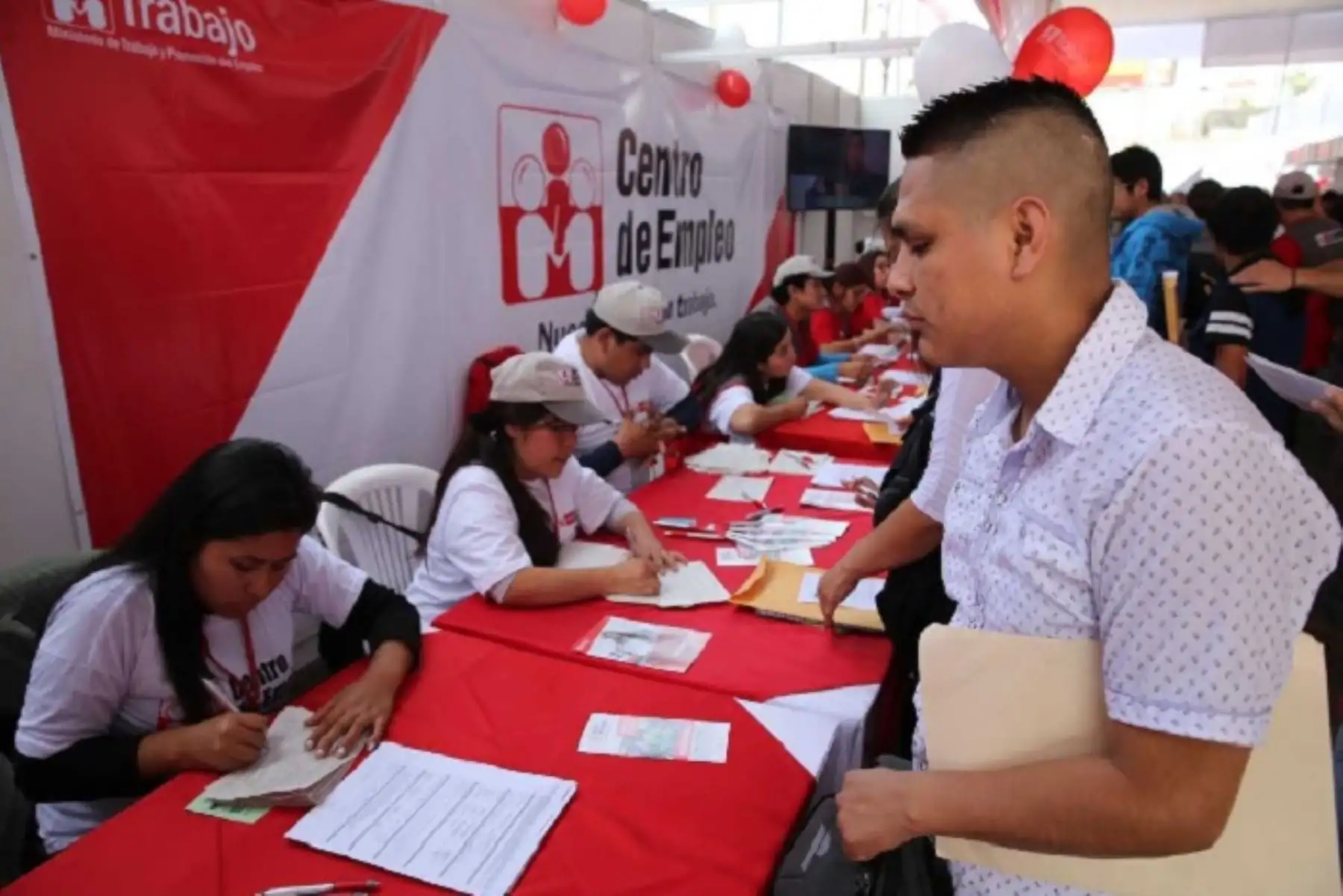 Foto: ANDINA/Difusión.