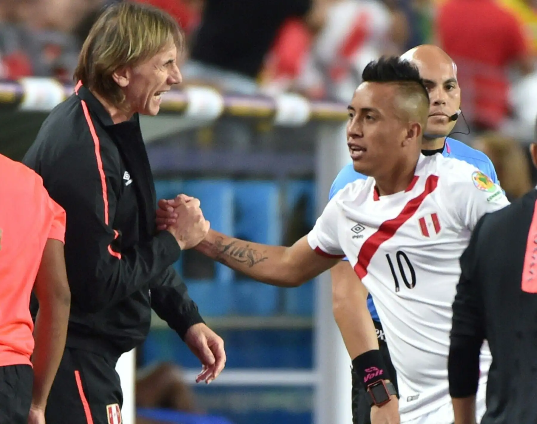 Foto: AFP.