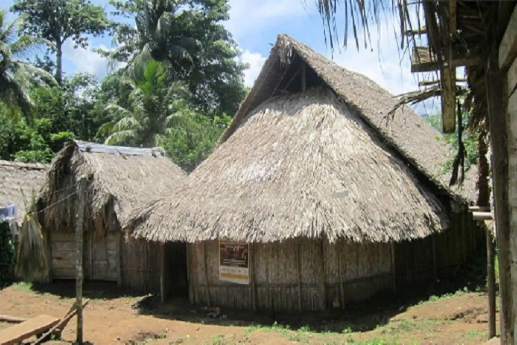Amazonas: Estado actúa contra violencia sexual en comunidad nativa