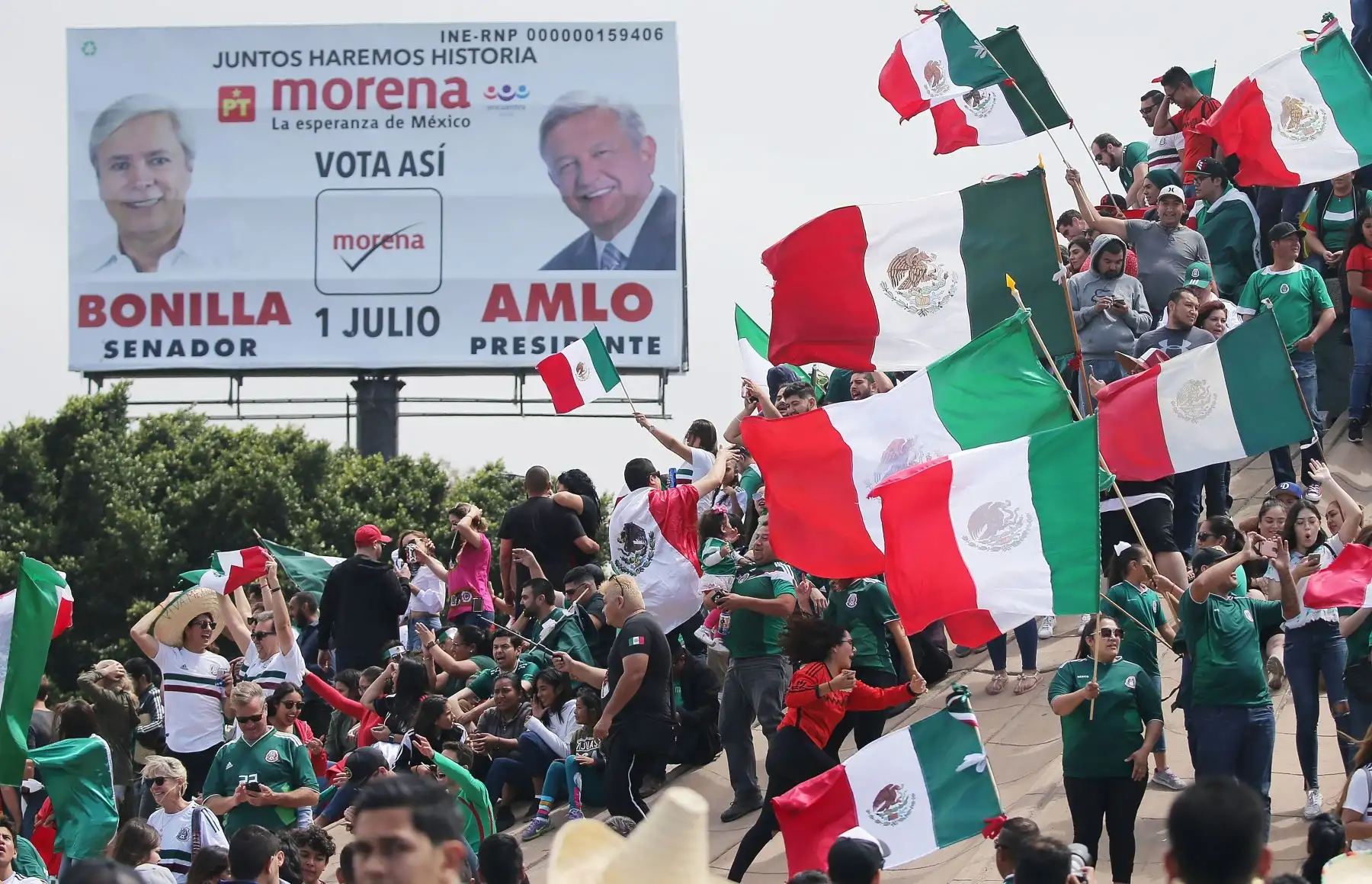 Foto: AFP.