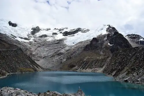 ANDINA/Difusión