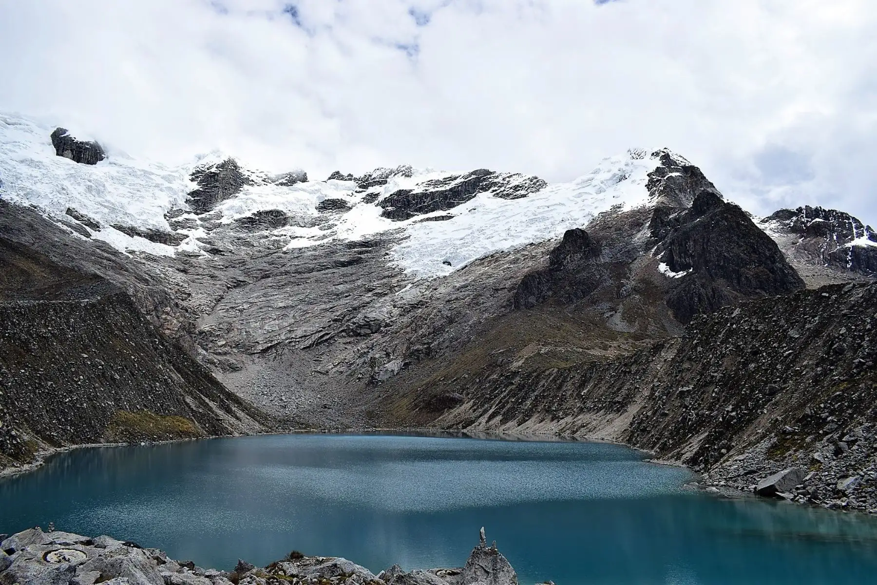ANDINA/Difusión