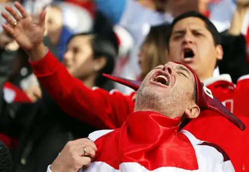Foto: Efe.