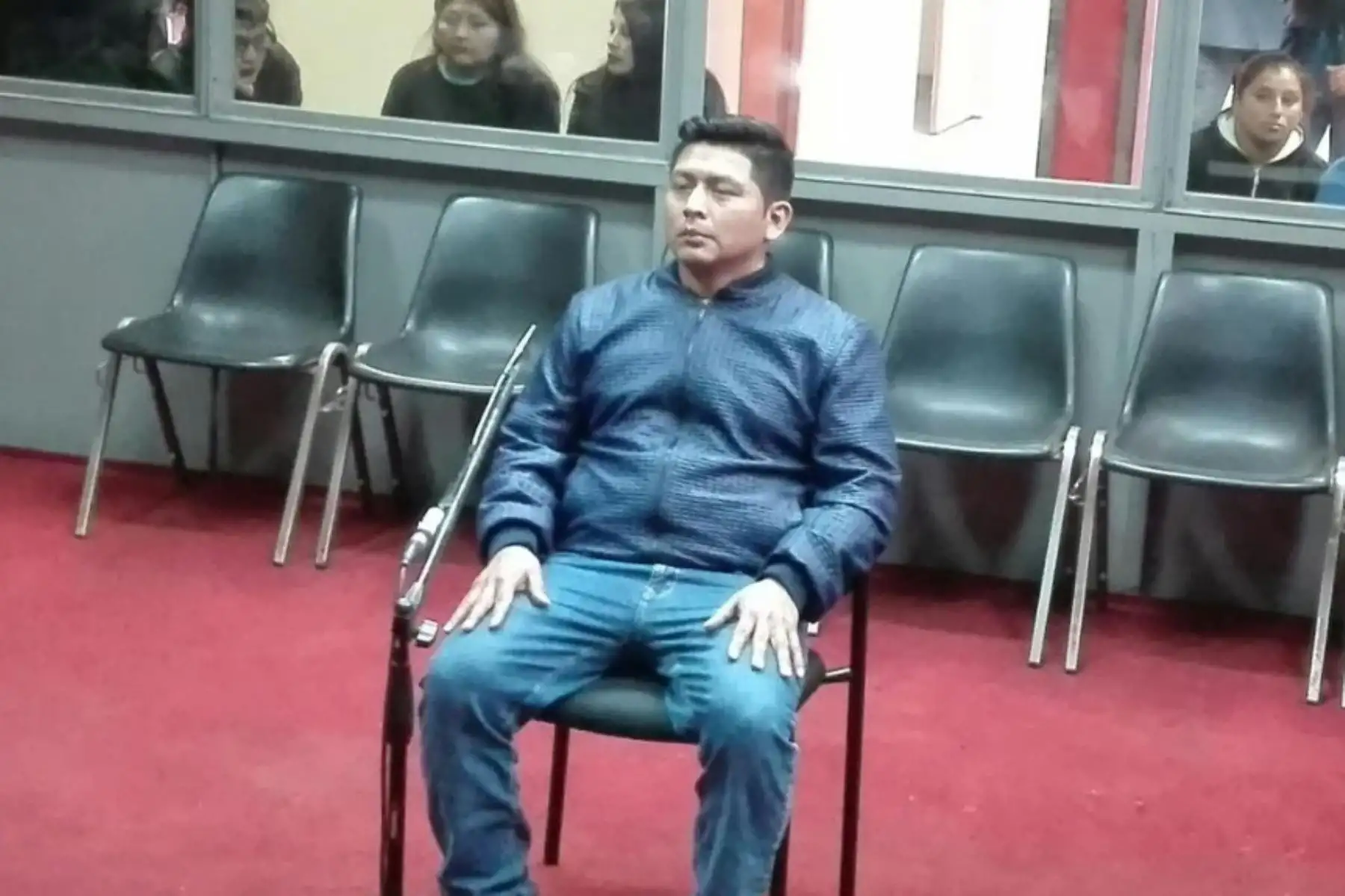 Foto: Difusión.