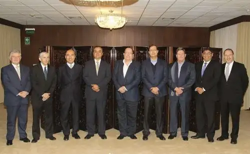 ANDINA/Difusión