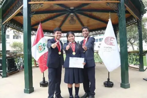 El Perú es el único país que representa a Latinoamérica en el concurso internacional de normalización en Corea del Sur.