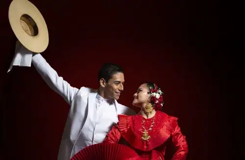 Las mejores danzas por Fiestas Patrias.