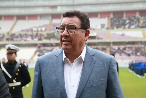 ANDINA/Norman Córdova