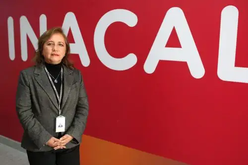 ANDINA/Héctor Vinces