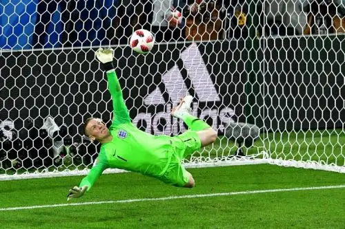 Los penales fueron una constante en el Mundial de Rusia 2018.