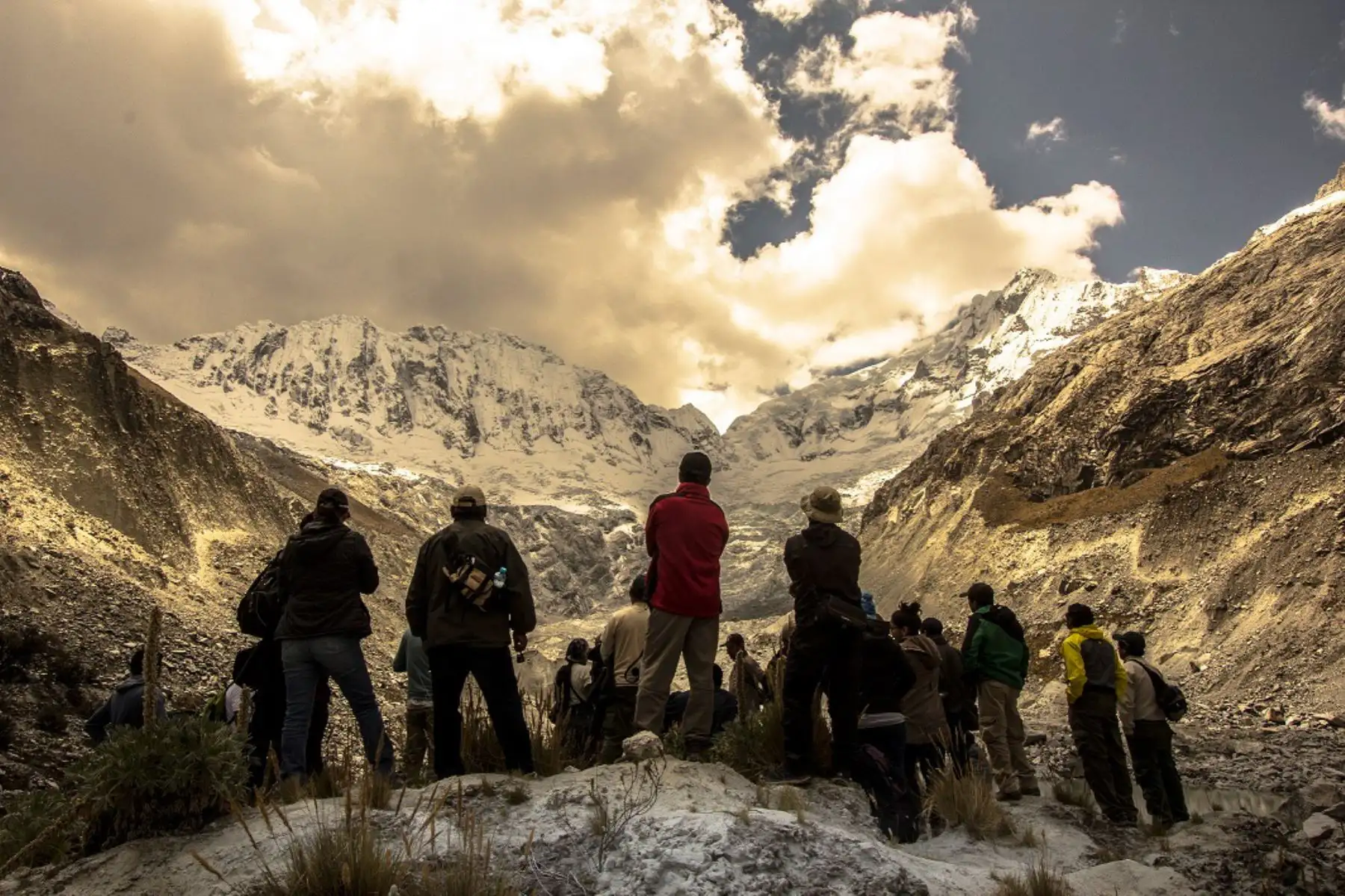 Por sus bellos y exuberantes paisajes, gran biodiversidad y emocionantes actividades de aventura, las áreas naturales protegidas continúan siendo los destinos predilectos de todos los peruanos para disfrutar durante los feriados largos, como ocurrió entre el 29 de junio y el 1 de julio pasado, en el que estos espacios recibieron a más de 20,000 visitantes.