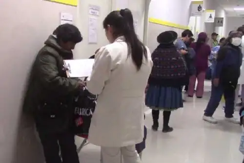 Casos de violencia familiar y sexual aumentan en 5% en Huancayo