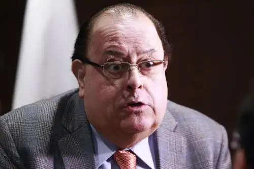 Presidente del BCR, Julio Velarde. ANDINA/Eddy Ramos