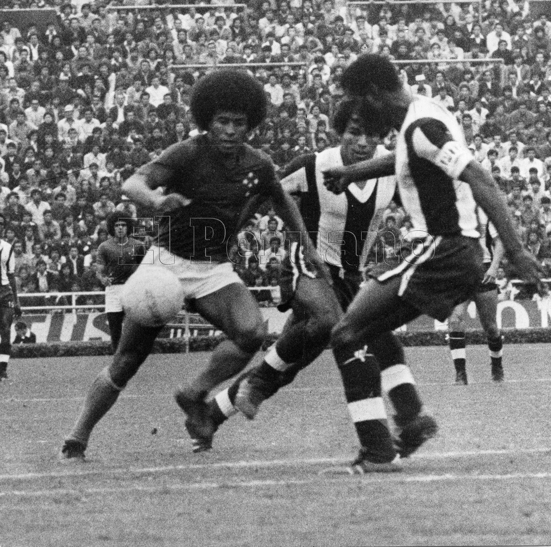 Jairzinho – Brasil. Nueve goles en 16 partidos. Participó en los mundiales de 1966, 1970 y 1974. Fue campeón en México 1970.