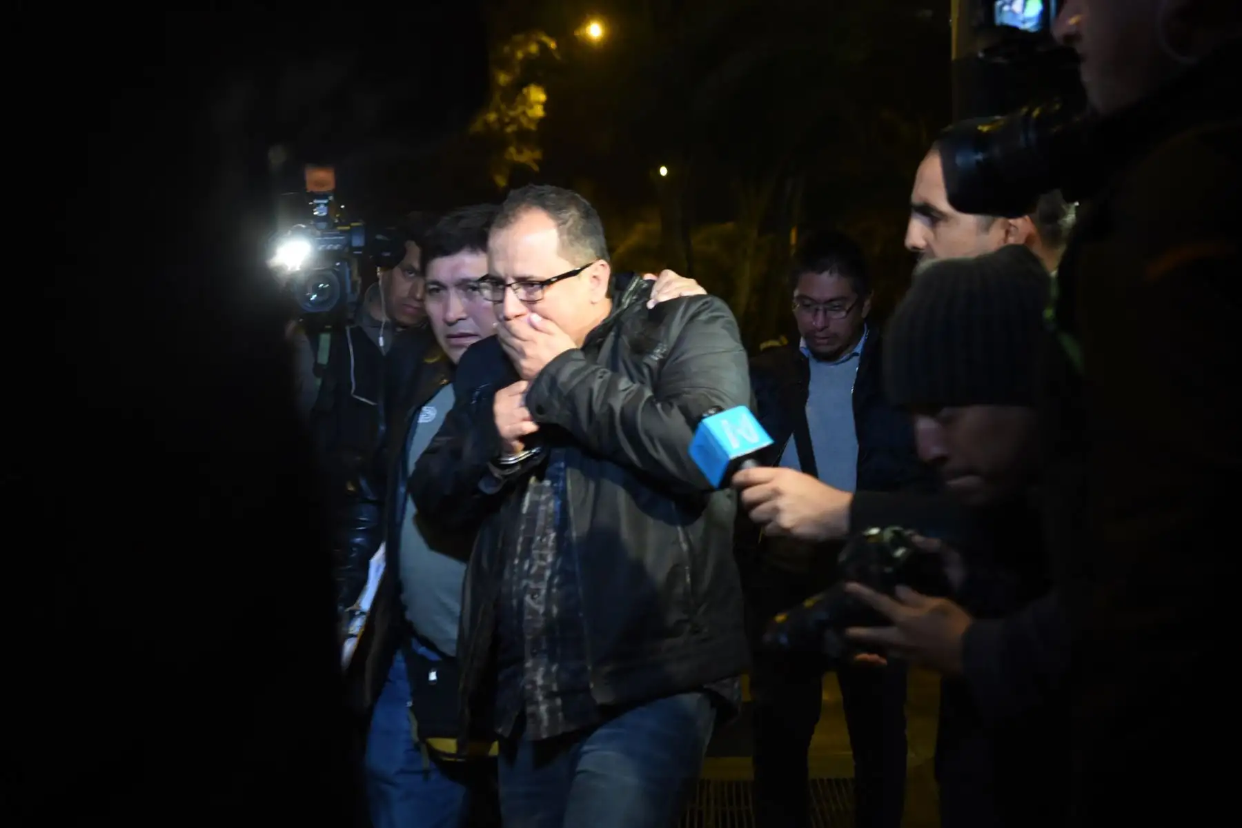 Más de 270 kilos de cocaína, proveniente del valle de los Ríos Apurímac, Ene y Mantaro (Vraem), fueron incautados durante un operativo policial realizado anoche en un departamento ubicado en el distrito de San Isidro, informó el Ministerio del Interior.Foto: ANDINA/Mininter