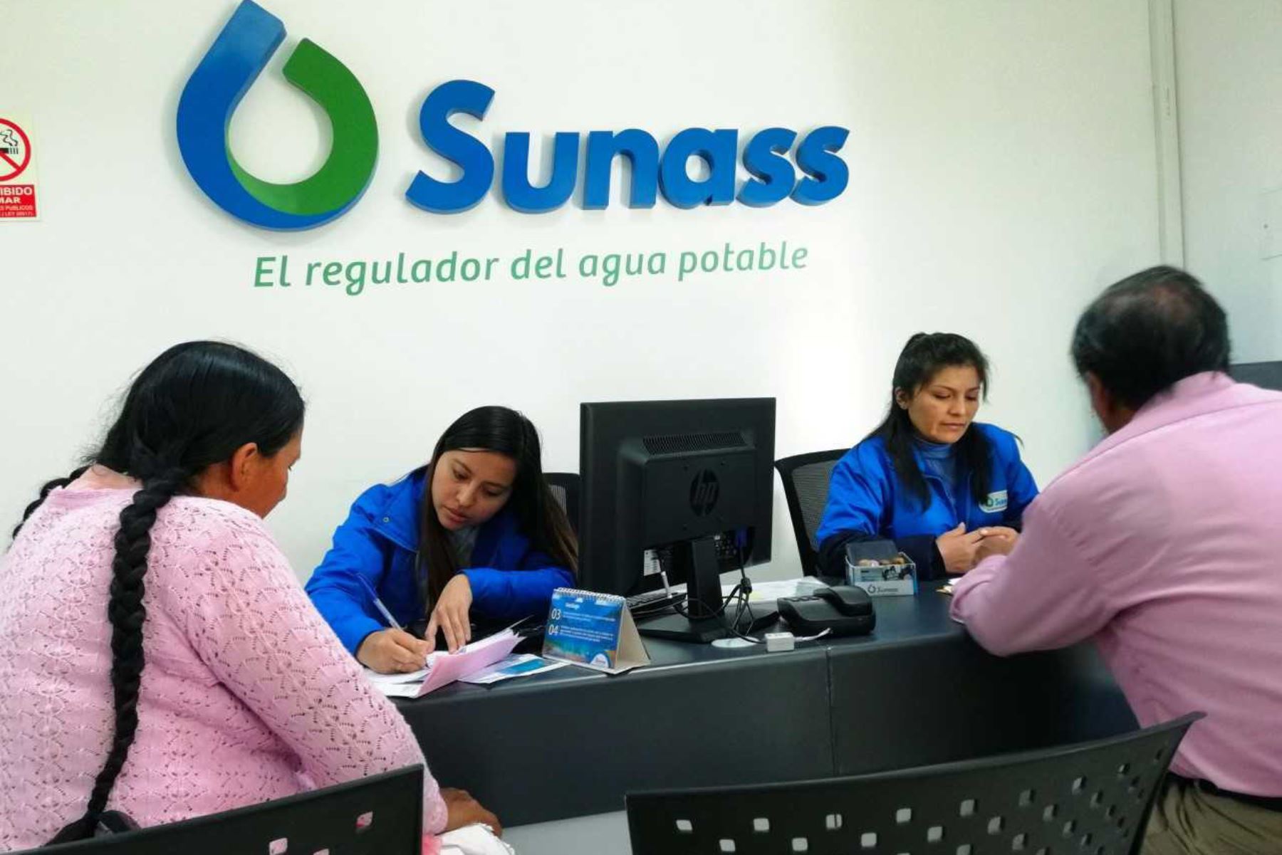La Superintendencia Nacional de Servicios de Saneamiento (Sunass), a través de su oficina desconcentrada en Ayacucho, viene desarrollando acciones de orientación a los usuarios del servicio de agua potable y alcantarillado.