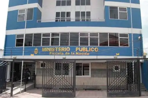 Fiscalía de Trata de Personas de Cusco investiga a una presunta red de tráfico de bebés que operó en dicha región. ANDINA/Difusión