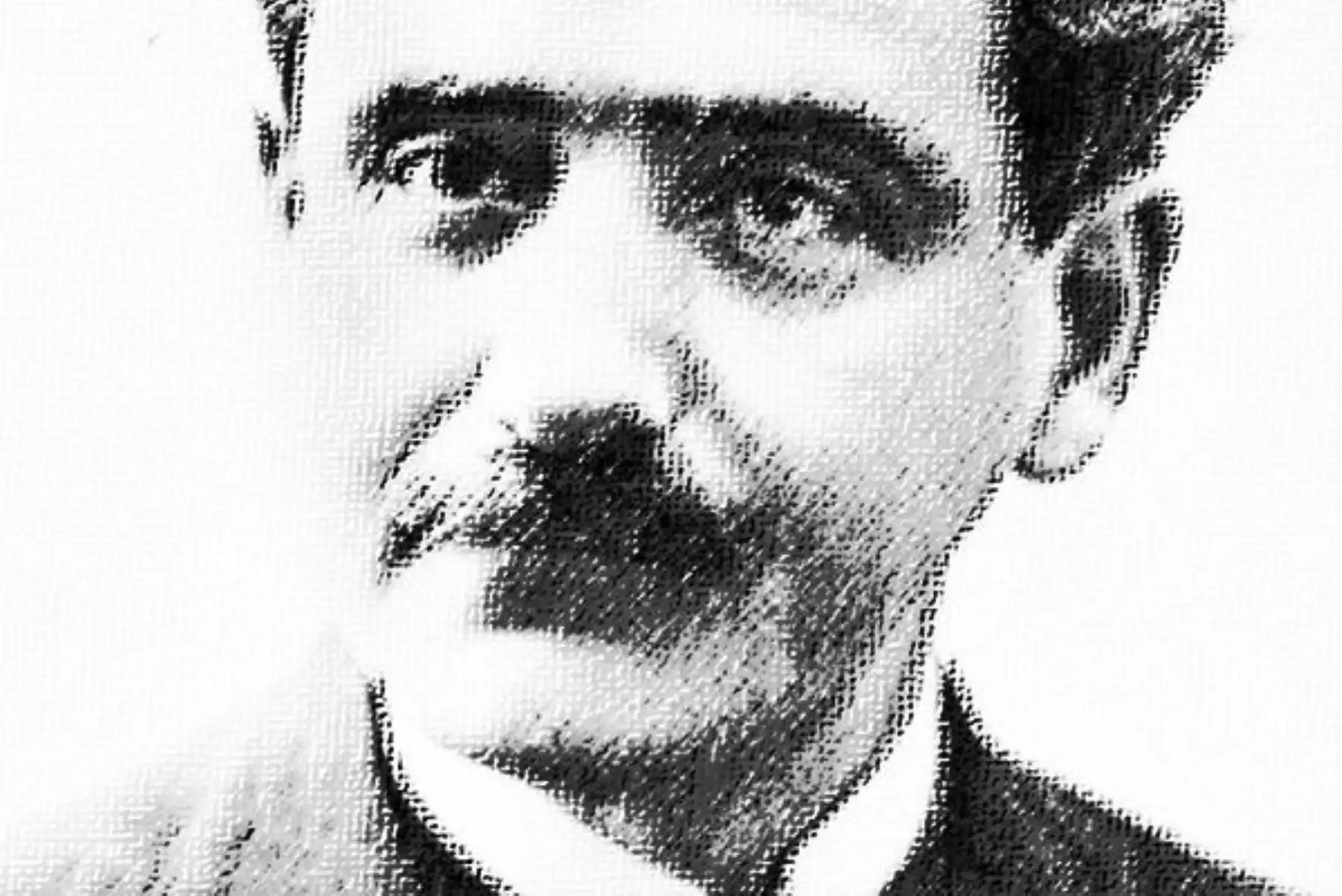José María Eguren Foto: Diario El Peruano