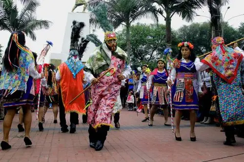 El Servicio Nacional de Áreas Naturales Protegidas por el Estado (Sernanp), la Mancomunidad Municipal del Nor Yauyos Cochas y el Comité de Gestión de la Reserva Paisajística Nor Yauyos Cochas presentarán oficialmente la edición 2018 de la tradicional “Feria Nor Yauyina: Cultura, naturaleza y turismo, tradición de las comunidades de la Reserva Paisajística Nor Yauyos Cochas”.