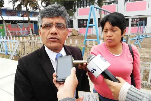 El primer regidor Humberto Ortiz Soto, asumirá provisionalmente la alcaldía de la Municipalidad Provincial del Santa, en la región Áncash, luego de la condena de 4 años de cárcel que dictó el Poder Judicial contra el burgomaestre en funciones, Julio Cortez Rojas, quien se encuentra en condición de prófugo de la justicia.