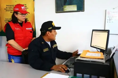 La implementación del proyecto “Conectividad Integral de Banda Ancha para el Desarrollo Social de la Región Lambayeque” presenta un avance de 90%, informó la viceministra de Comunicaciones, del Ministerio de Transportes y Comunicaciones (MTC), Virginia Nakagawa.