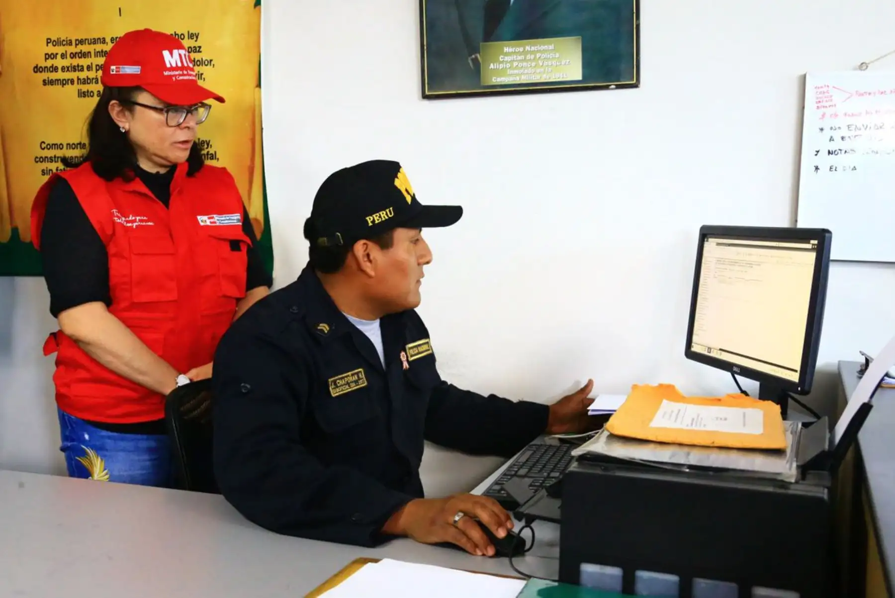 La implementación del proyecto “Conectividad Integral de Banda Ancha para el Desarrollo Social de la Región Lambayeque” presenta un avance de 90%, informó la viceministra de Comunicaciones, del Ministerio de Transportes y Comunicaciones (MTC), Virginia Nakagawa.