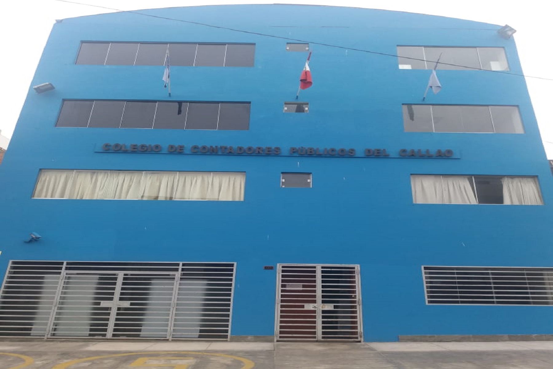 Colegio de Contadores Públicos del Callao