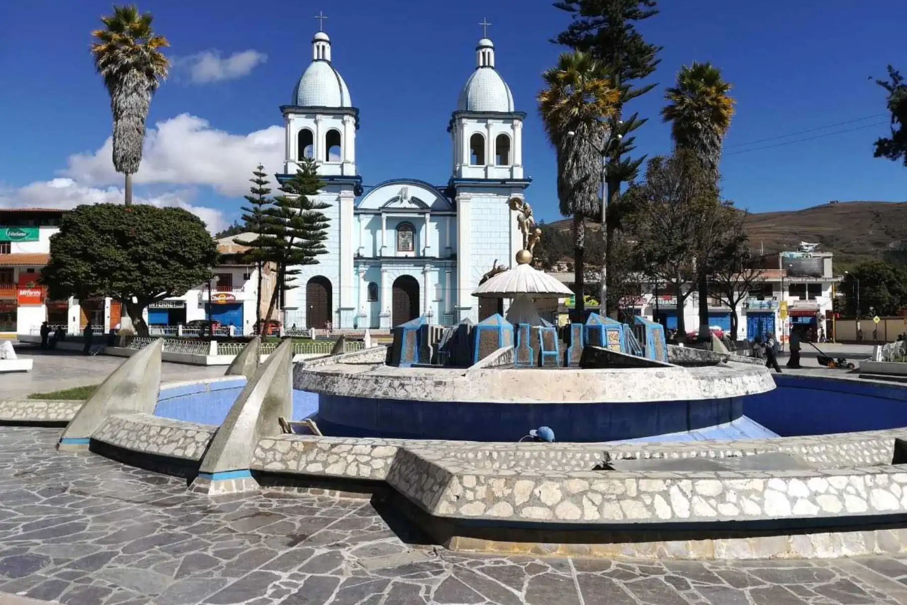 La Contraloría General de la República, a través del Órgano de Control de la Municipalidad Provincial de Celendín, ubicado en el departamento de Cajamarca, realizó una acción simultánea a las contrataciones del personal que se encontraban laborando de enero a mayo del 2018, evidenciando riesgos que vulneran la normativa legal vigente.
