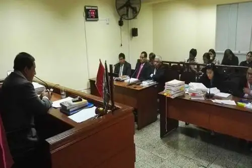 El Poder Judicial amplió por ocho meses más el plazo de prisión preventiva para el exalcalde de Nuevo Chimbote, en la región Áncash, Francisco Gasco Barreto; investigado por delitos de lavado de activos, malversación de fondos públicos, colusión, peculado doloso y negociación incompatible.